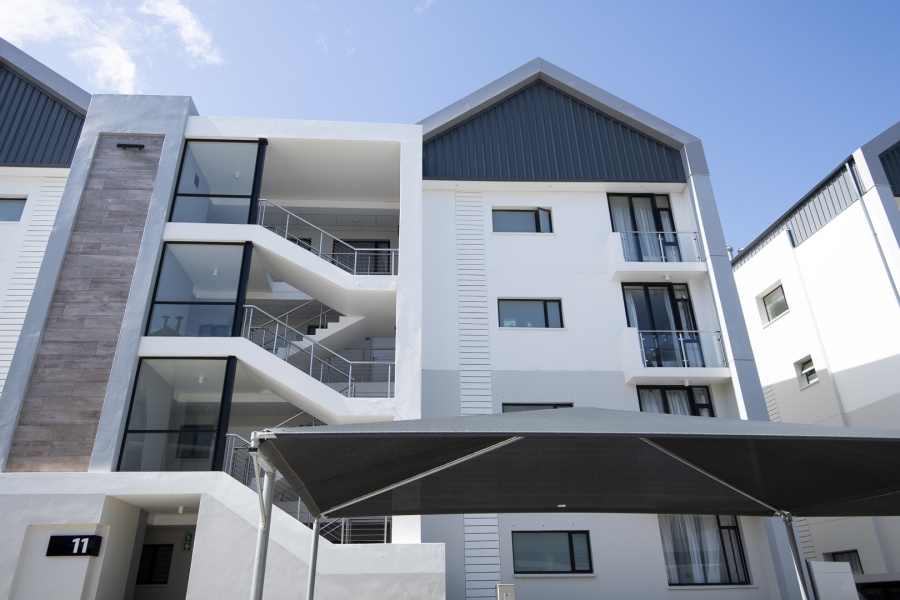 2 Bedroom Property for Sale in Summerstrand Eastern Cape